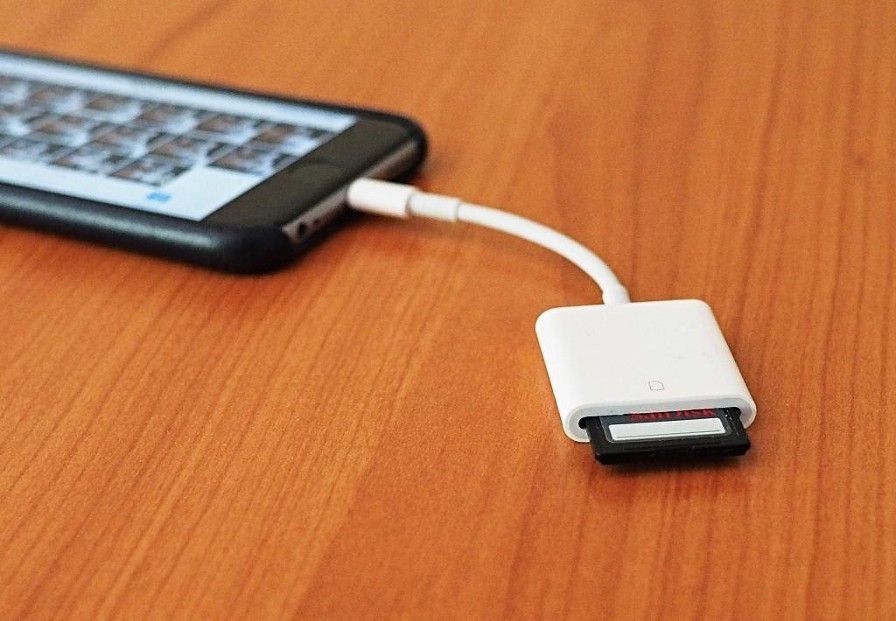 The Adapter Design Pattern